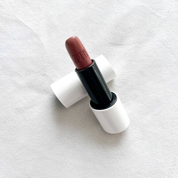 Zara Cult Satin Lipstick - Buttercup - Picture 1 of 3